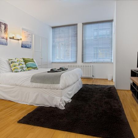 Tenacity Homes Лондон Екстер'єр фото